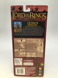 Crossbow Uruk-Hai - Lord Of The Rings The Two Towers Figure