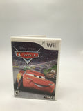 Cars Wii.