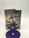 Harry Potter and The Chamber Of Secrets PS2.