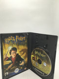 Harry Potter and The Chamber Of Secrets PS2.