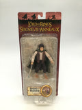 Frodo - Lord Of The Rings The Two Towers Figure