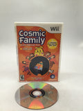 Cosmic Family Learn Through Play Wii.