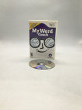 My Word Coach Nintendo Wii, 2007.