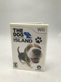 The Dog Island Artlist Collection Wii.