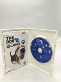 The Dog Island Artlist Collection Wii.