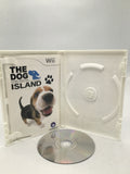 The Dog Island Artlist Collection Wii.