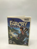 FarCry Vengeance Wii.