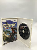 FarCry Vengeance Wii.