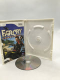 FarCry Vengeance Wii.