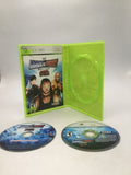 SmackDown vs Raw 2008 Xbox 360.