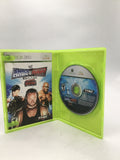 SmackDown vs Raw 2008 Xbox 360.