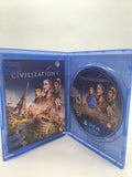 Sid Meier’s Civilization VI PS4.