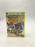 Scene it Xbox 360.