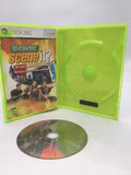 Scene it Xbox 360.