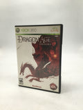 Dragon Age Origins Xbox 360.
