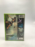 Lara Croft Tomb Raider Legend Xbox.