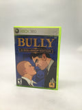 Bully Scholarship Edition Xbox360.