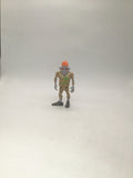 1986 The Real Ghostbusters The Zombie Monster Action Figure.