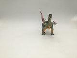 Transformers Beast Wars Boot leg velociraptor unbranded.