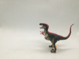 Transformers Beast Wars Boot leg velociraptor unbranded.