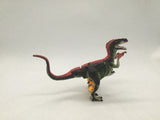 Transformers Beast Wars Boot leg velociraptor unbranded.