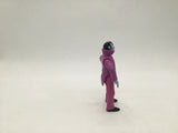 Dracula The Real Ghostbusters Monsters 1986 Kenner Action Figure Vintage.