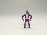 Dracula The Real Ghostbusters Monsters 1986 Kenner Action Figure Vintage.