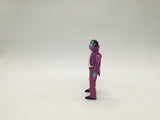 Dracula The Real Ghostbusters Monsters 1986 Kenner Action Figure Vintage.