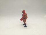 Clawful 1981 Vintage Masters of the Universe Action Figure MOTU He-Man w Armor.