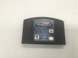 WWF No Mercy Nintendo 64 Cartridge Only.