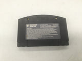WWF No Mercy Nintendo 64 Cartridge Only.