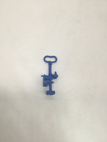 GhostBusters Super Fright Peter Venkman Accessory.