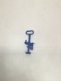 GhostBusters Super Fright Peter Venkman Accessory.