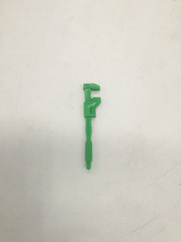 The Incredible Crash Test Dummies TED Wrench.