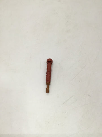 1995 Todd McFarlane Spawn Alley Missile.