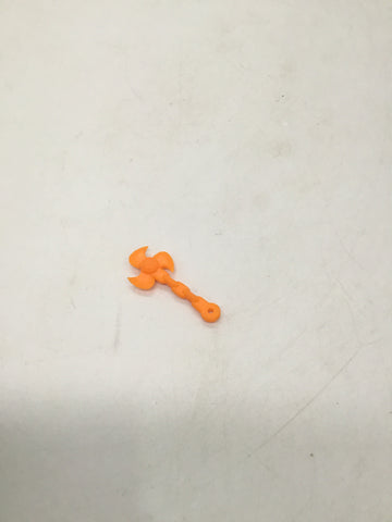 Ace Zone Protectors Zok The Evil Leader Chain Whip.