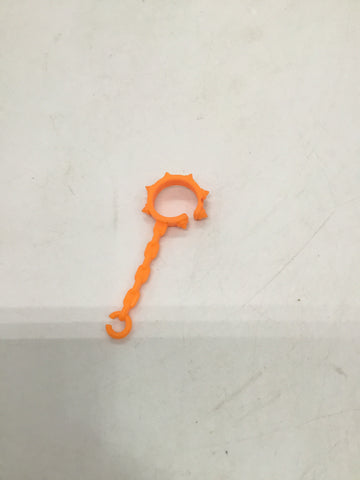 Ace Zone Protectors Zok The Evil Leader Shackle.