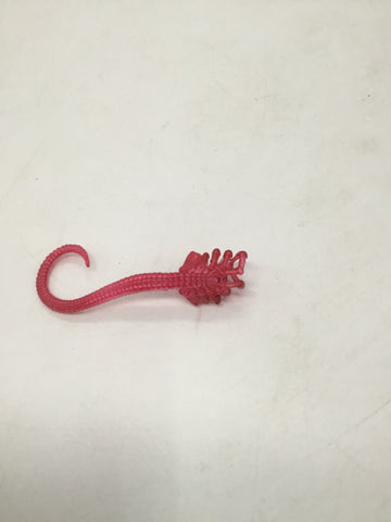 Alien Face Hugger Accessory.