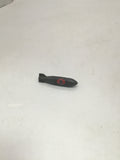 Vintage GI Joe ARAH 1983 Cobra FANG BOMB WITH DECAL vehicle part.