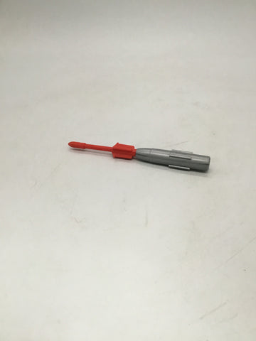 missile Fisher Price Construx Military Series Mobile 1986 6331.