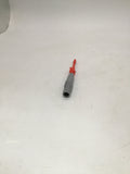 missile Fisher Price Construx Military Series Mobile 1986 6331.