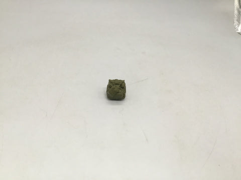 GI Joe 1985 Flint Backpack Original Vintage Accessory Figure Part