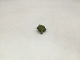VINTAGE 1985 GI JOE ARAH air tight green backpack accsesory