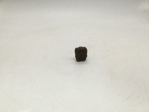 1983 Vintage GI Joe Duke Backpack Accessory