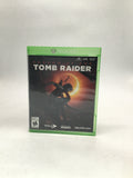 Shadow of the Tomb Raider Xbox One.