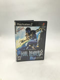 Soul Reaver 2 PS2.