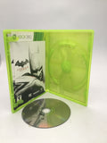 Batman Arkham City Xbox 360.