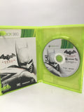 Batman Arkham City Xbox 360.