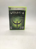 Quake 4 Xbox 360.