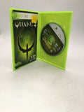 Quake 4 Xbox 360.